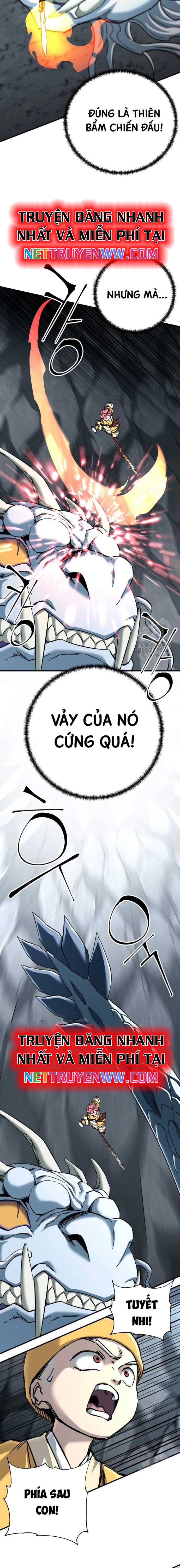 Ông Võ Giả Và Cháu Chí Tôn Chapter 68 - Trang 2