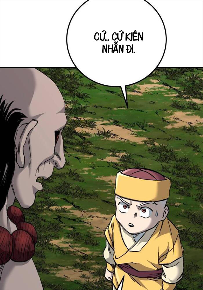 Ông Võ Giả Và Cháu Chí Tôn Chapter 67 - Trang 2