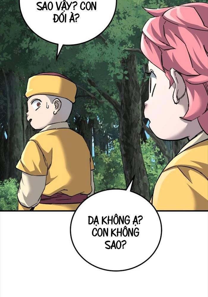 Ông Võ Giả Và Cháu Chí Tôn Chapter 67 - Trang 2