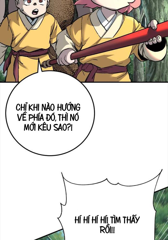 Ông Võ Giả Và Cháu Chí Tôn Chapter 67 - Trang 2