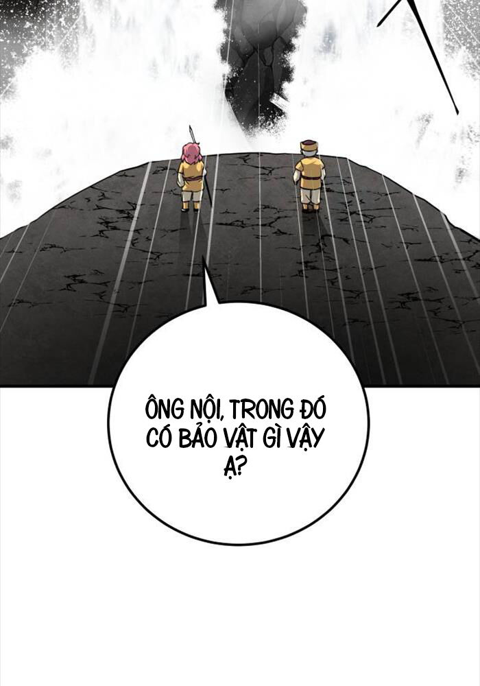 Ông Võ Giả Và Cháu Chí Tôn Chapter 67 - Trang 2