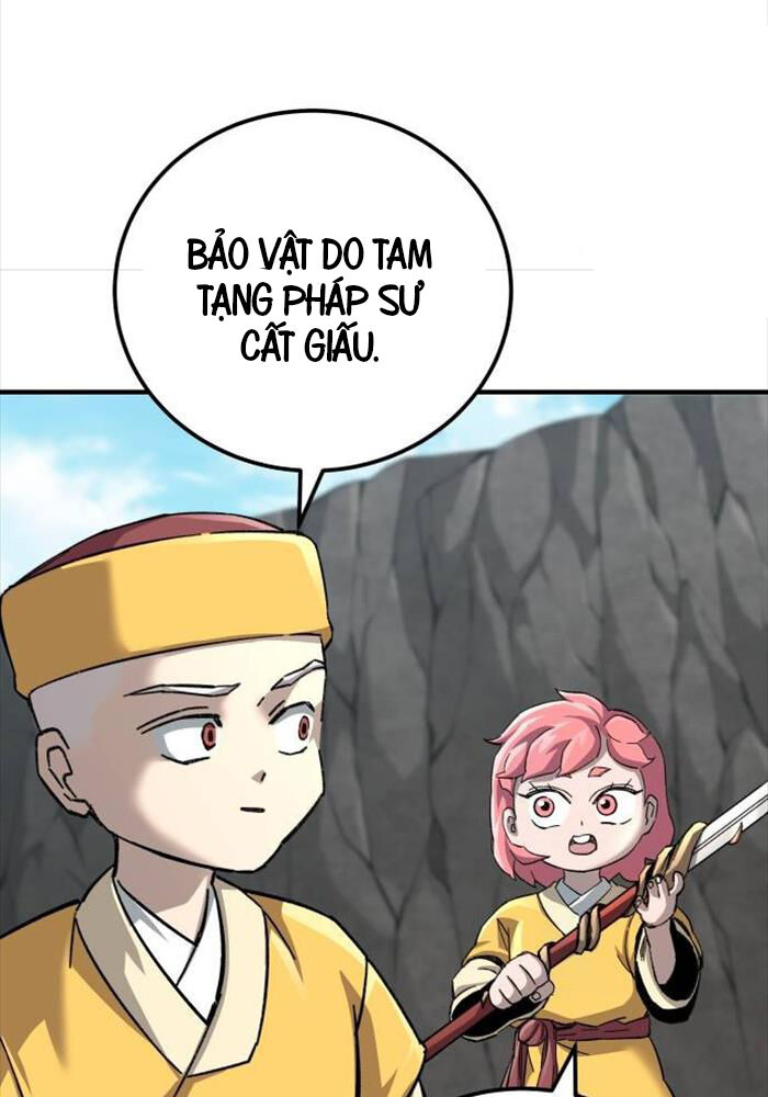 Ông Võ Giả Và Cháu Chí Tôn Chapter 67 - Trang 2