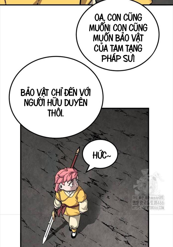 Ông Võ Giả Và Cháu Chí Tôn Chapter 67 - Trang 2