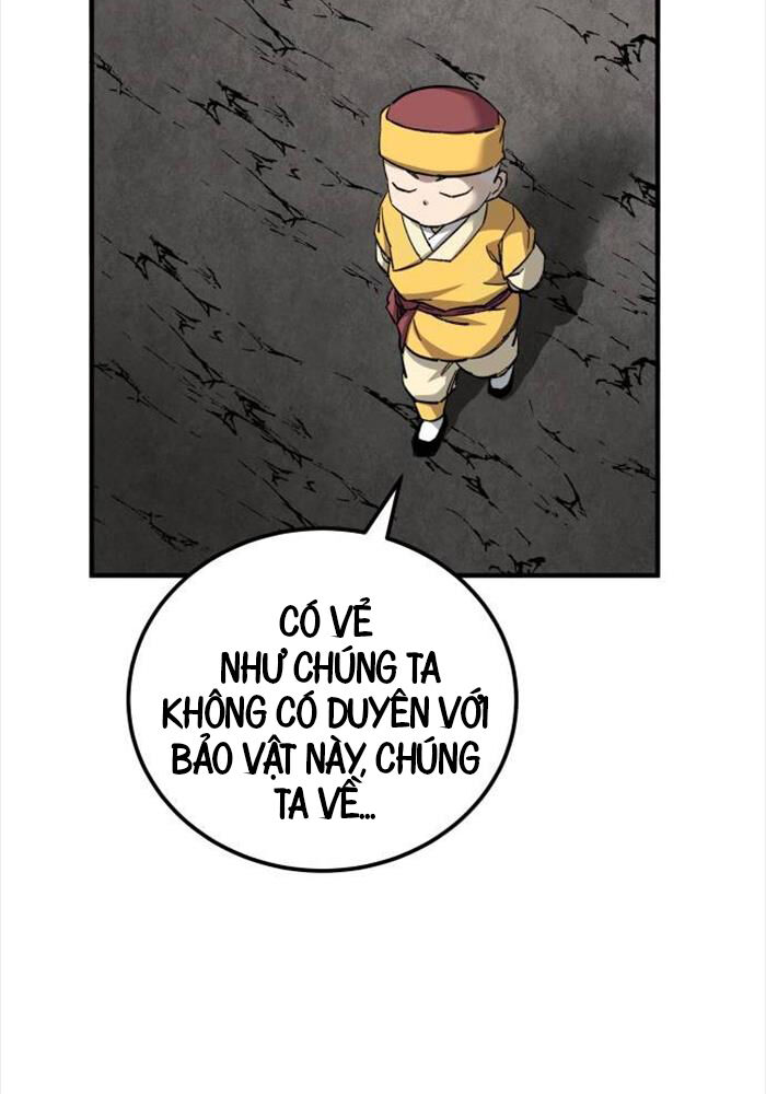 Ông Võ Giả Và Cháu Chí Tôn Chapter 67 - Trang 2