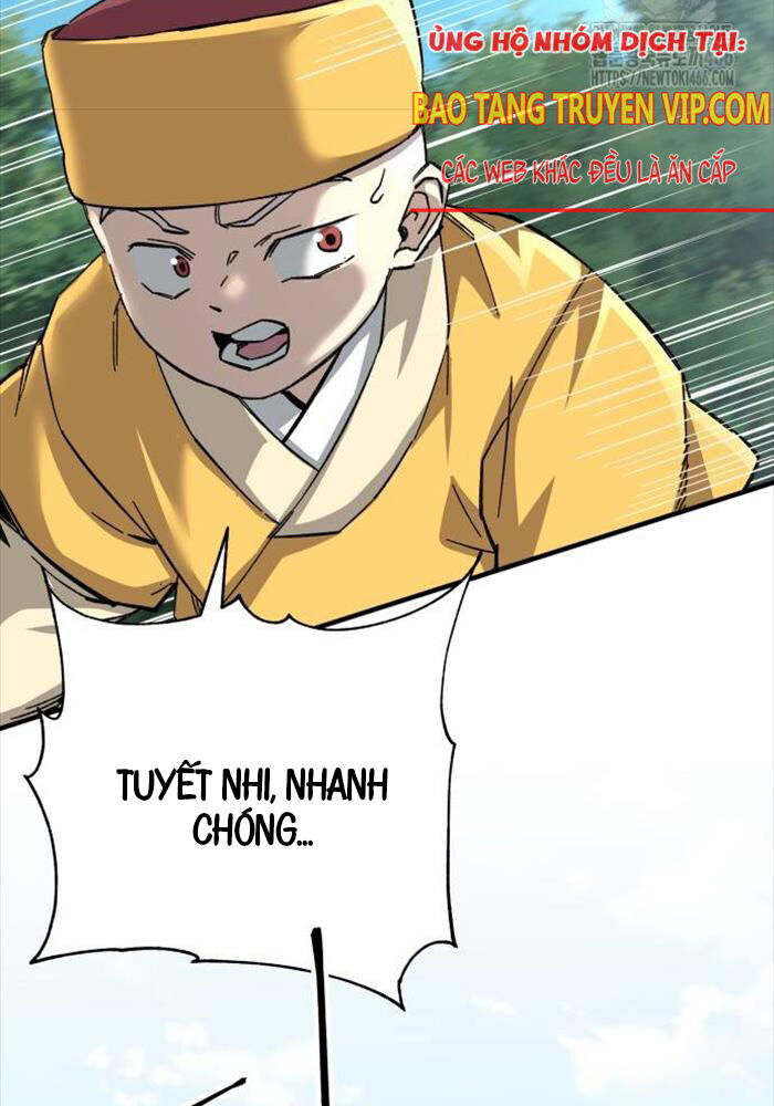 Ông Võ Giả Và Cháu Chí Tôn Chapter 67 - Trang 2