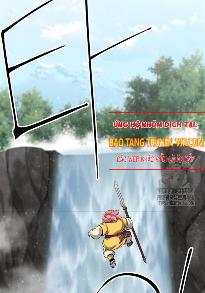 Ông Võ Giả Và Cháu Chí Tôn Chapter 67 - Trang 2