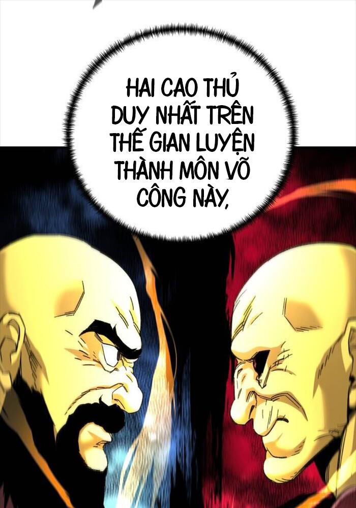 Ông Võ Giả Và Cháu Chí Tôn Chapter 67 - Trang 2