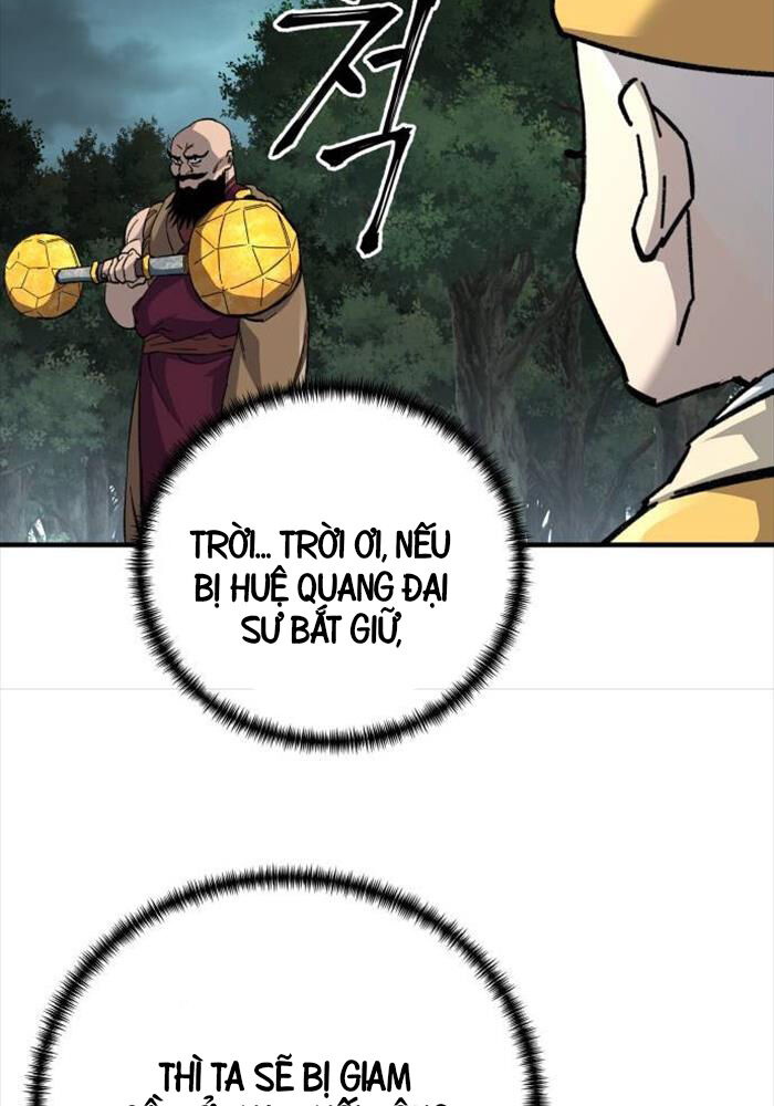 Ông Võ Giả Và Cháu Chí Tôn Chapter 67 - Trang 2