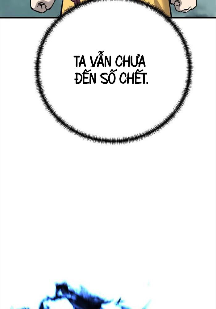 Ông Võ Giả Và Cháu Chí Tôn Chapter 67 - Trang 2