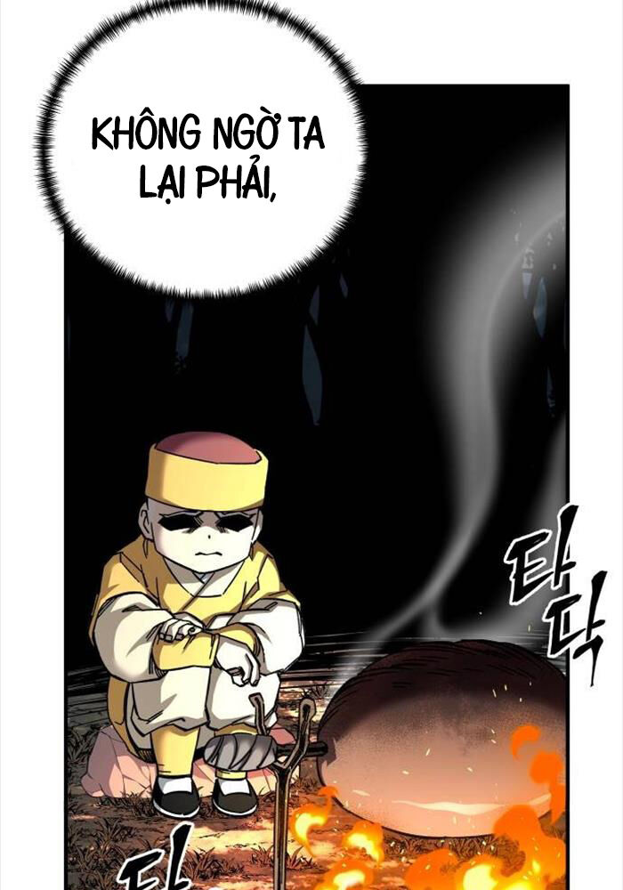 Ông Võ Giả Và Cháu Chí Tôn Chapter 67 - Trang 2