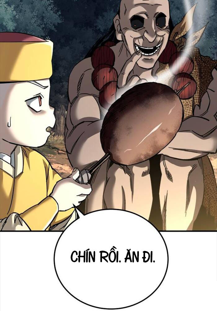 Ông Võ Giả Và Cháu Chí Tôn Chapter 67 - Trang 2