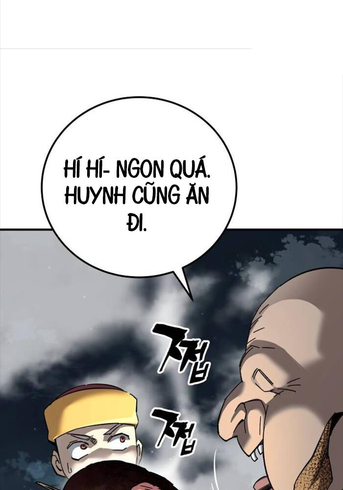 Ông Võ Giả Và Cháu Chí Tôn Chapter 67 - Trang 2