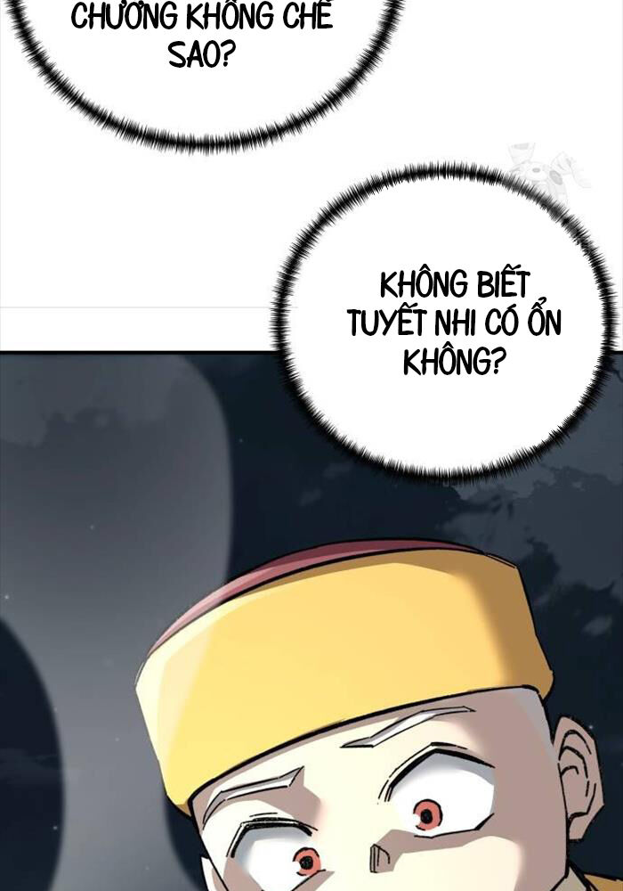 Ông Võ Giả Và Cháu Chí Tôn Chapter 67 - Trang 2