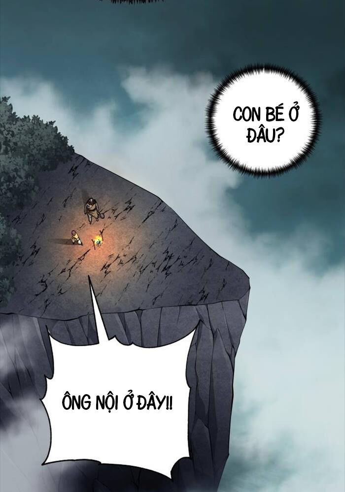 Ông Võ Giả Và Cháu Chí Tôn Chapter 67 - Trang 2