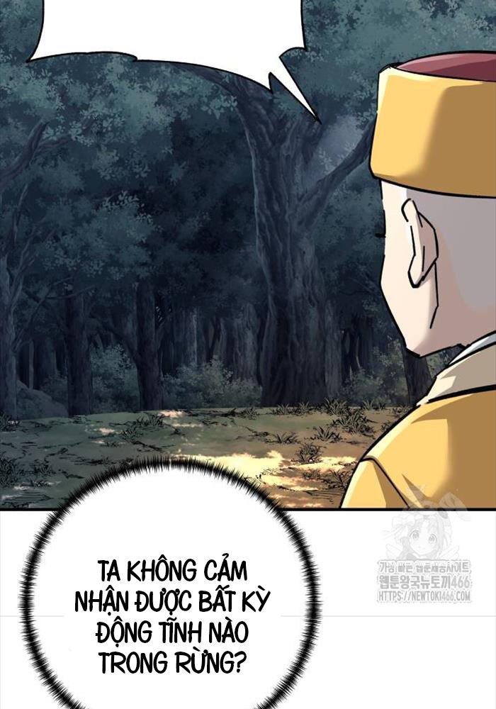 Ông Võ Giả Và Cháu Chí Tôn Chapter 67 - Trang 2