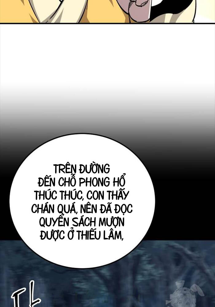 Ông Võ Giả Và Cháu Chí Tôn Chapter 67 - Trang 2