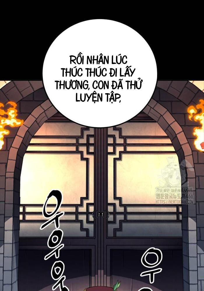 Ông Võ Giả Và Cháu Chí Tôn Chapter 67 - Trang 2