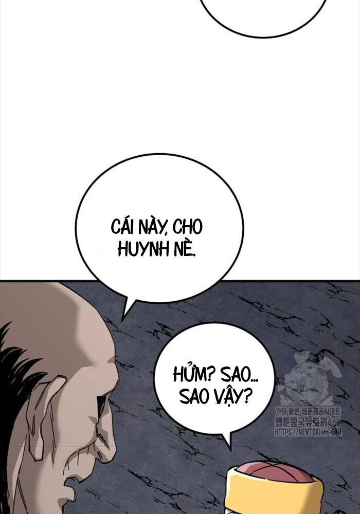 Ông Võ Giả Và Cháu Chí Tôn Chapter 67 - Trang 2