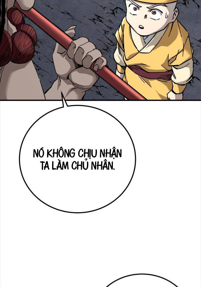 Ông Võ Giả Và Cháu Chí Tôn Chapter 67 - Trang 2