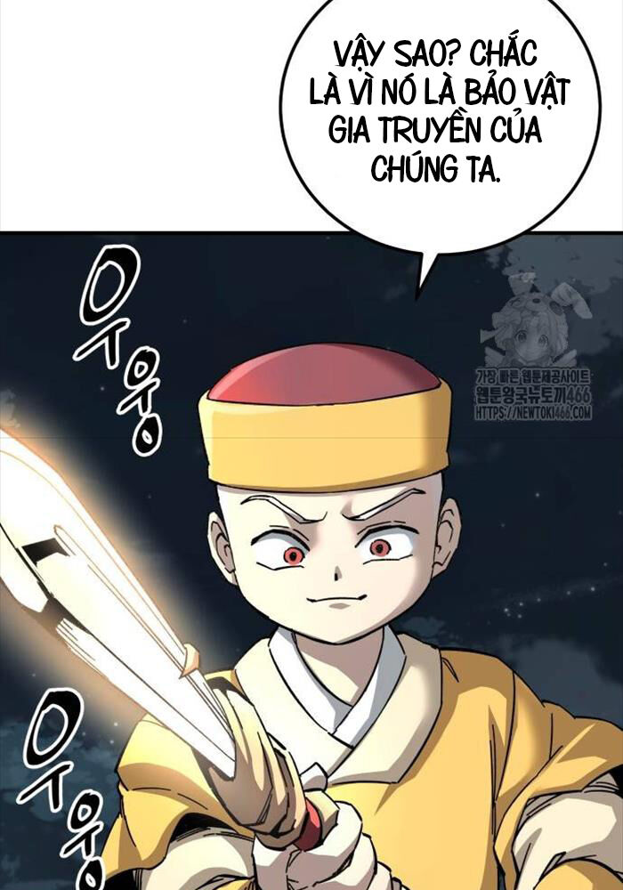 Ông Võ Giả Và Cháu Chí Tôn Chapter 67 - Trang 2