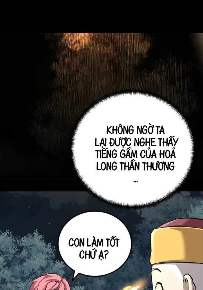 Ông Võ Giả Và Cháu Chí Tôn Chapter 67 - Trang 2