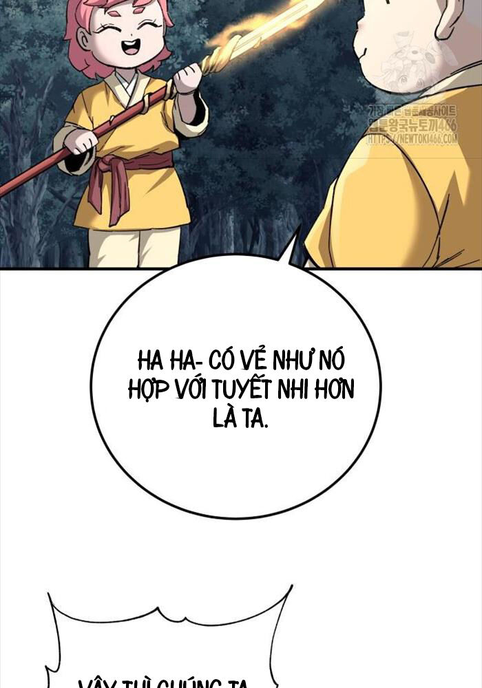 Ông Võ Giả Và Cháu Chí Tôn Chapter 67 - Trang 2