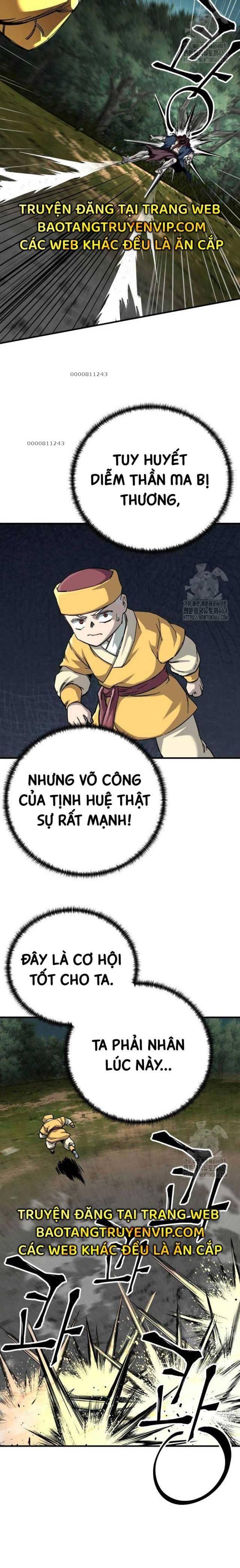 Ông Võ Giả Và Cháu Chí Tôn Chapter 66 - Trang 2