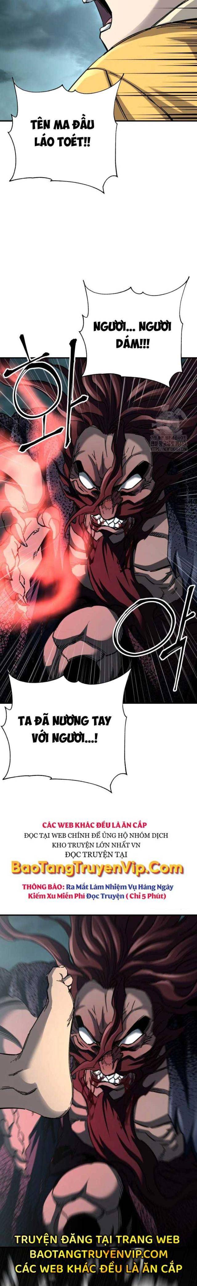 Ông Võ Giả Và Cháu Chí Tôn Chapter 66 - Trang 2