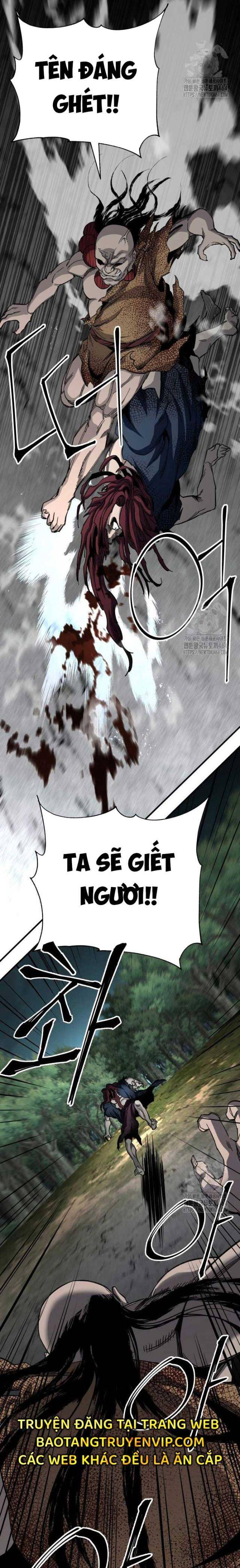 Ông Võ Giả Và Cháu Chí Tôn Chapter 66 - Trang 2