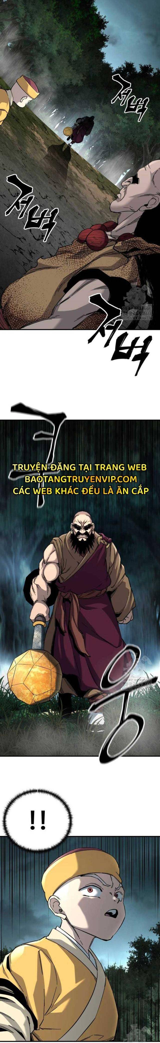 Ông Võ Giả Và Cháu Chí Tôn Chapter 66 - Trang 2