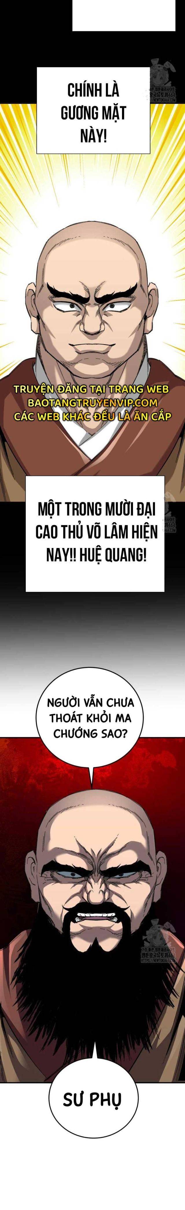 Ông Võ Giả Và Cháu Chí Tôn Chapter 66 - Trang 2