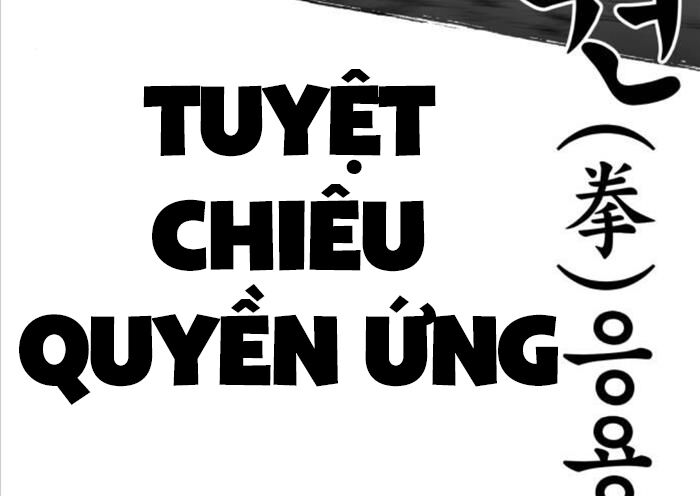 Ông Võ Giả Và Cháu Chí Tôn Chapter 65 - Trang 2