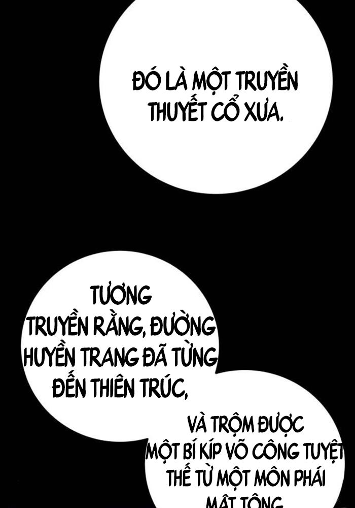 Ông Võ Giả Và Cháu Chí Tôn Chapter 65 - Trang 2