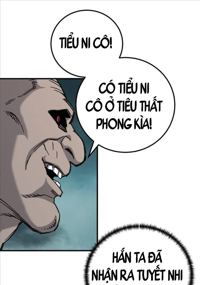 Ông Võ Giả Và Cháu Chí Tôn Chapter 65 - Trang 2