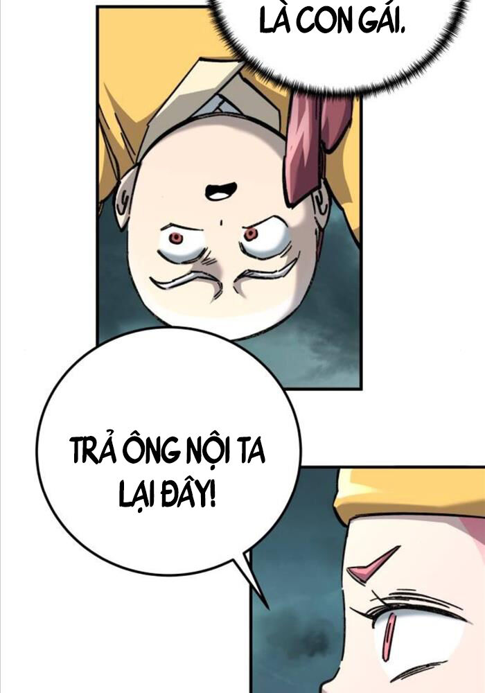 Ông Võ Giả Và Cháu Chí Tôn Chapter 65 - Trang 2