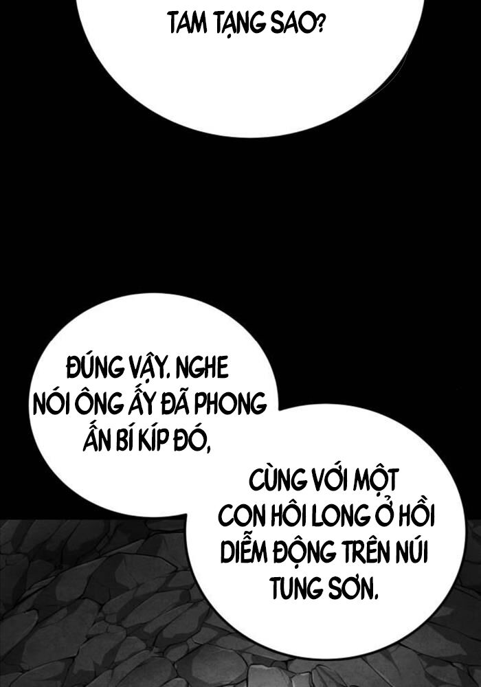 Ông Võ Giả Và Cháu Chí Tôn Chapter 65 - Trang 2