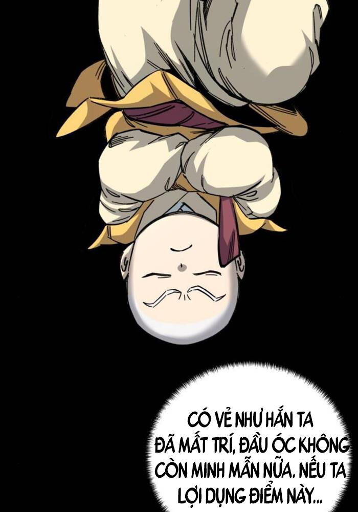 Ông Võ Giả Và Cháu Chí Tôn Chapter 65 - Trang 2