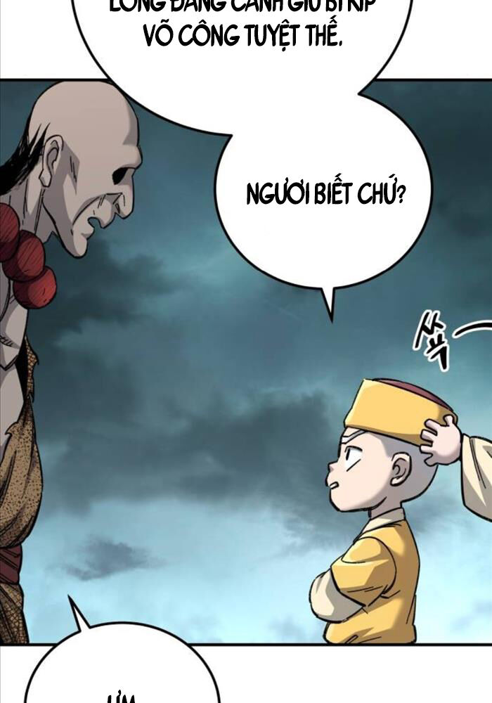 Ông Võ Giả Và Cháu Chí Tôn Chapter 65 - Trang 2