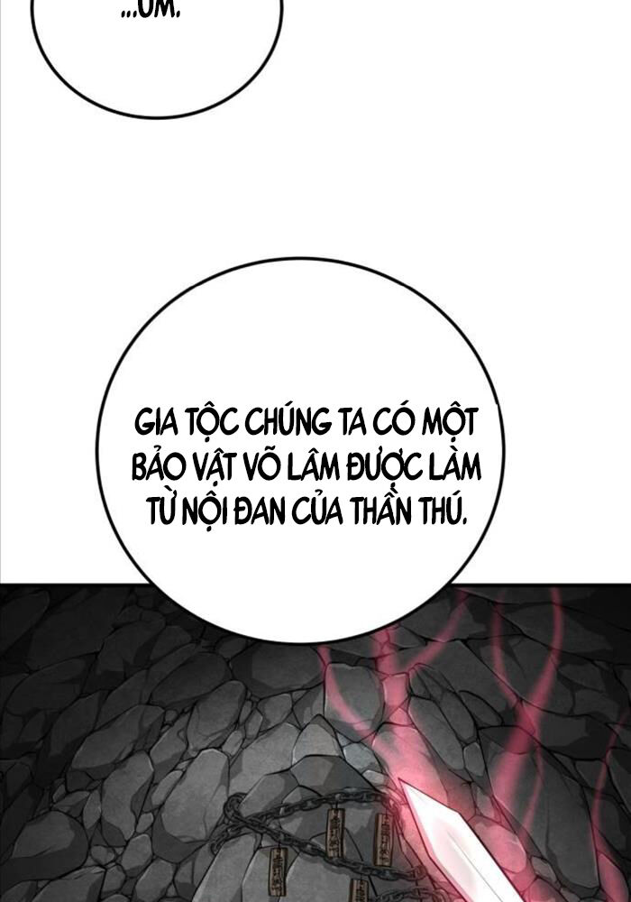 Ông Võ Giả Và Cháu Chí Tôn Chapter 65 - Trang 2