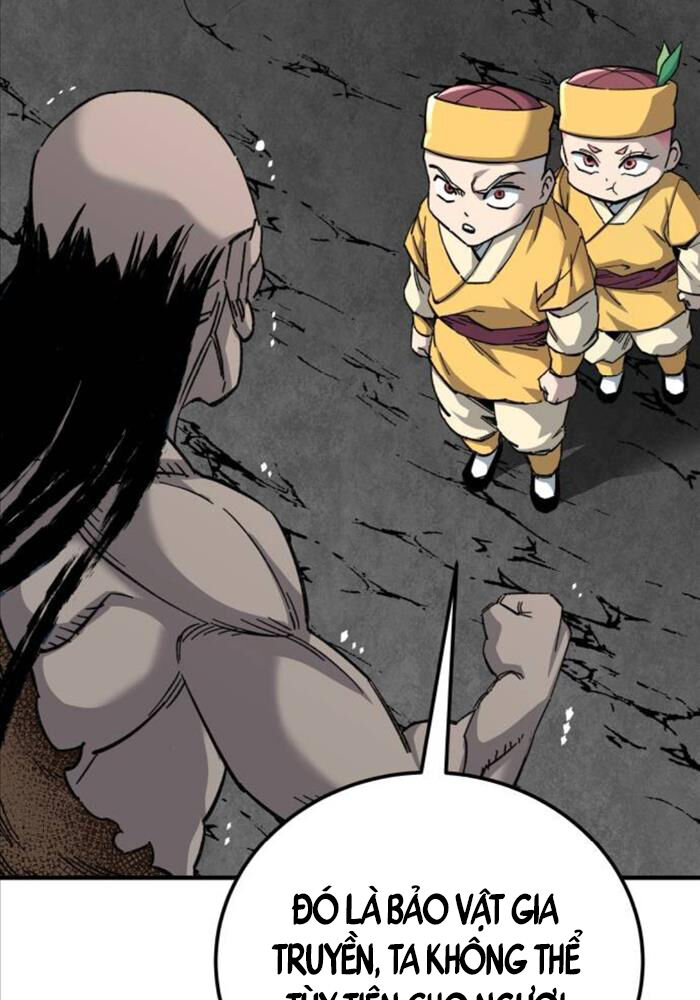 Ông Võ Giả Và Cháu Chí Tôn Chapter 65 - Trang 2