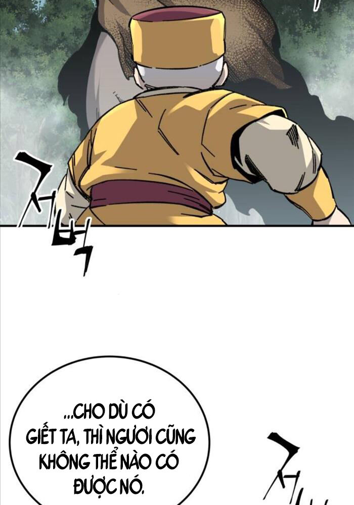 Ông Võ Giả Và Cháu Chí Tôn Chapter 65 - Trang 2