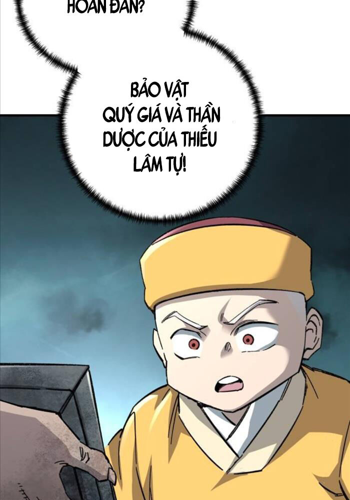 Ông Võ Giả Và Cháu Chí Tôn Chapter 65 - Trang 2