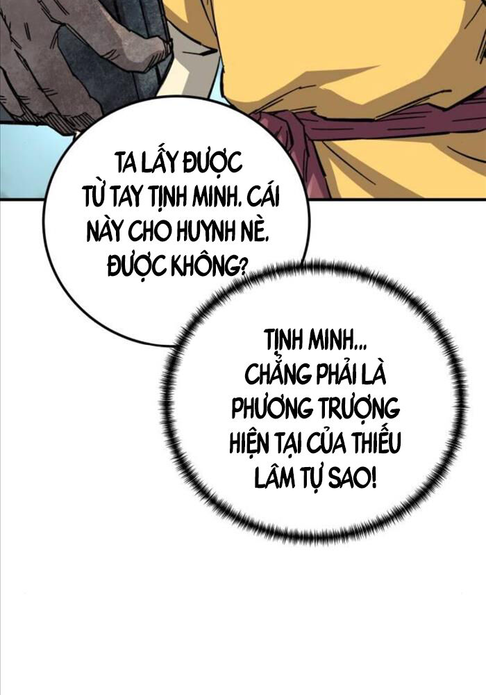 Ông Võ Giả Và Cháu Chí Tôn Chapter 65 - Trang 2