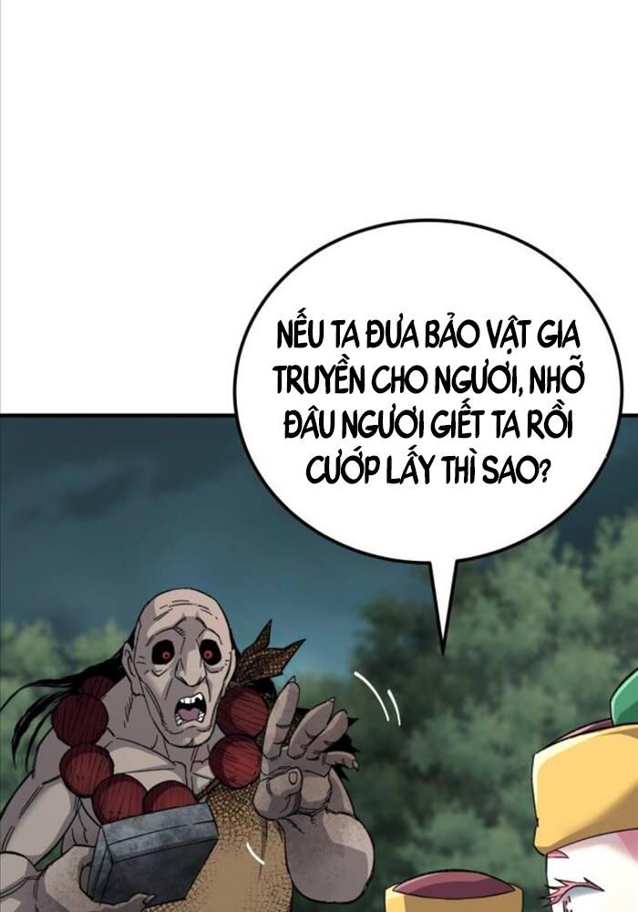 Ông Võ Giả Và Cháu Chí Tôn Chapter 65 - Trang 2