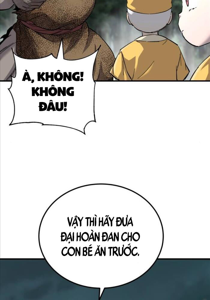 Ông Võ Giả Và Cháu Chí Tôn Chapter 65 - Trang 2