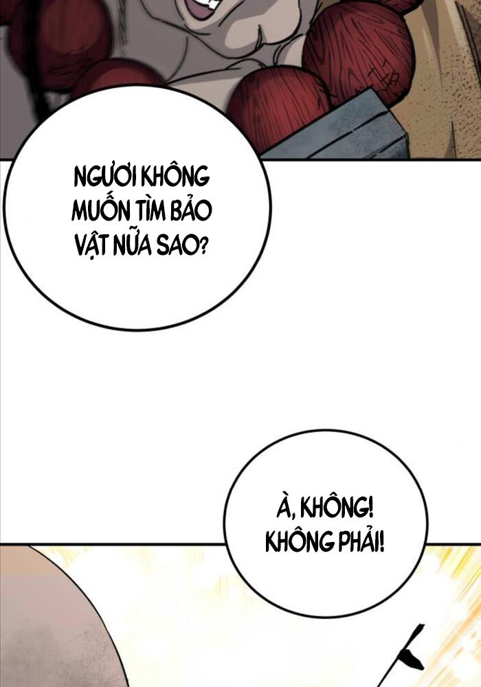 Ông Võ Giả Và Cháu Chí Tôn Chapter 65 - Trang 2