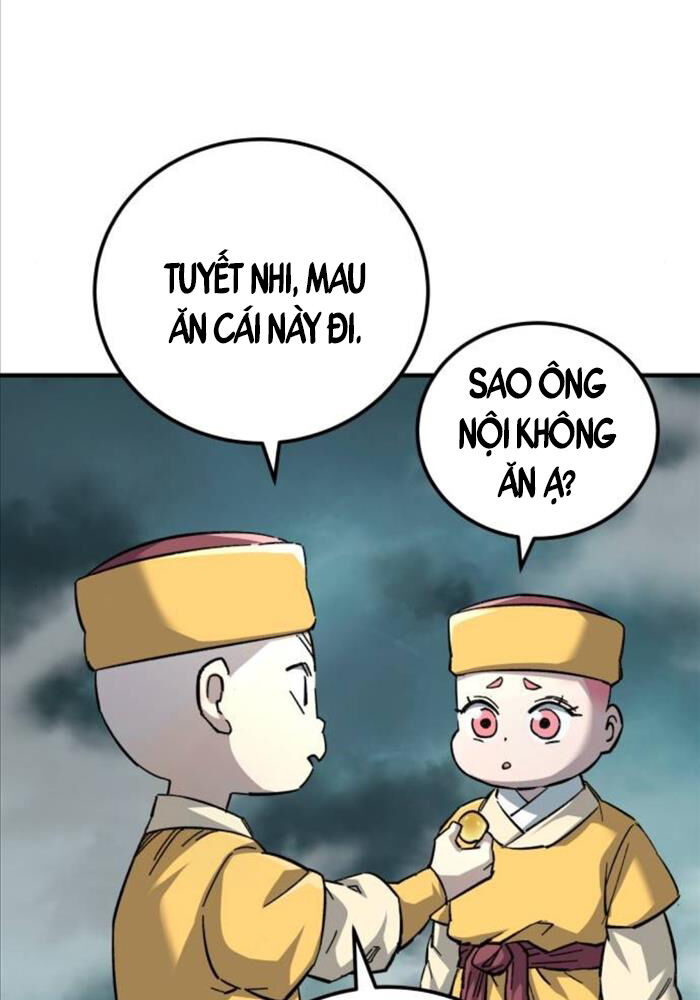 Ông Võ Giả Và Cháu Chí Tôn Chapter 65 - Trang 2