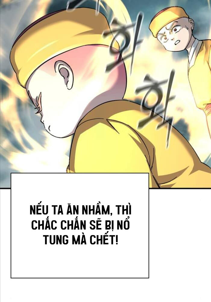 Ông Võ Giả Và Cháu Chí Tôn Chapter 65 - Trang 2