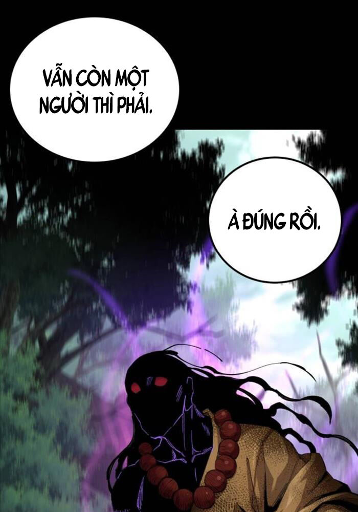 Ông Võ Giả Và Cháu Chí Tôn Chapter 65 - Trang 2