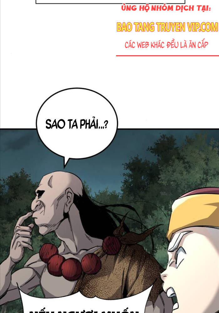 Ông Võ Giả Và Cháu Chí Tôn Chapter 65 - Trang 2